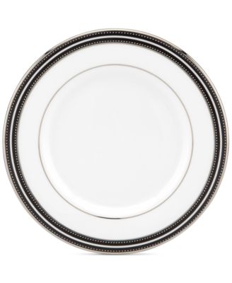 kate spade new york - "Union Street" Saucer
