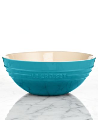 Le Creuset - Enameled Bowl, Large