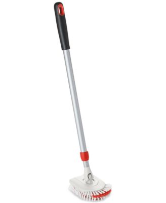 OXO - Good Grips Extendable Tub & Tile Scrubber