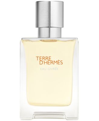 HERMS - HERM&Egrave;S Terre d'Herm&egrave;s Eau Givr&eacute;e Eau de Parfum Fragrance Collection
