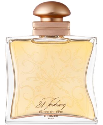 HERMS - HERM&Egrave;S 24 Faubourg Eau de Toilette Spray, 1.6 oz.