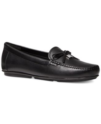 Michael Kors - Women's Juliette Moccasin Loafer Flats