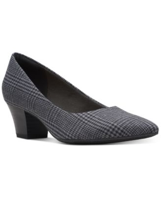 Clarks - Women's Teresa Step Dress Pumps