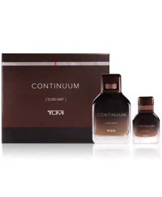 TUMI - Men's 2-Pc. Continuum [12:00 GMT] Eau de Parfum Gift Set