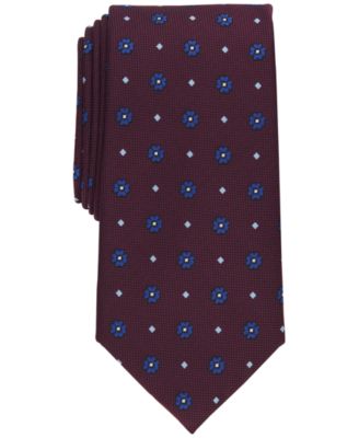 Club Room - Men's Lasure Neat Tie