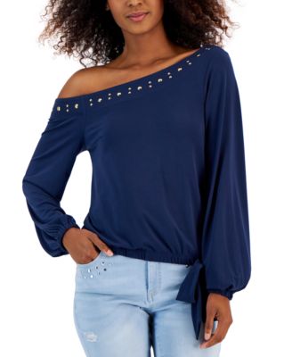 I.N.C. International Concepts - Women's Asymmetric Top