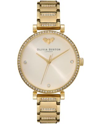 Olivia Burton