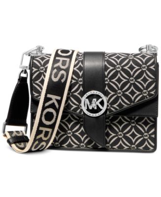 Michael Kors - Greenwich Convertible Crossbody