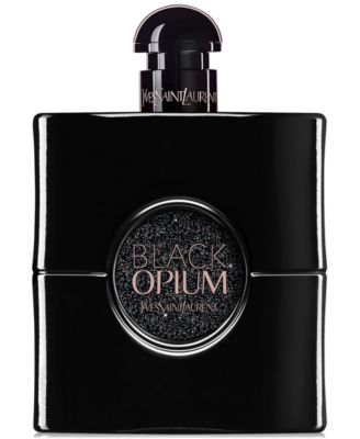 Yves Saint Laurent - Black Opium Le Parfum Fragrance Collection
