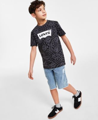 Levi's