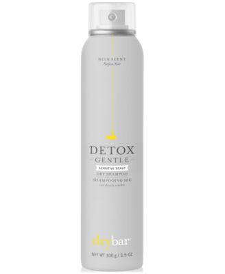 Drybar - Detox Gentle Sensitive Scalp Dry Shampoo