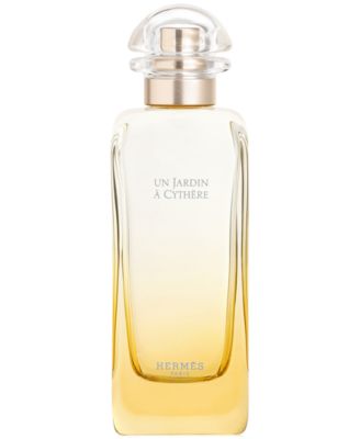 HERMS - HERM&Egrave;S Un Jardin &agrave; Cyth&egrave;re Eau de Toilette Fragrance Collection