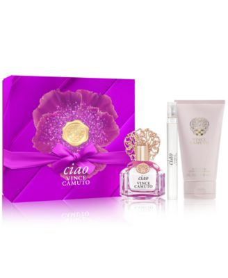 Vince Camuto - 3-Pc. Ciao Eau de Parfum Gift Set