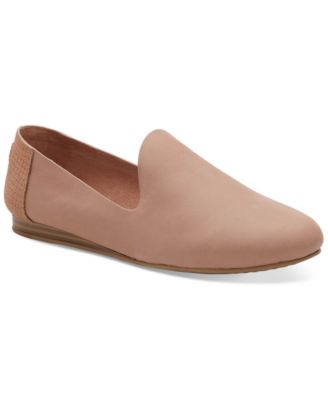 TOMS - Women's Darcy Slip-On Loafer Flats