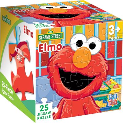 MasterPieces Puzzles