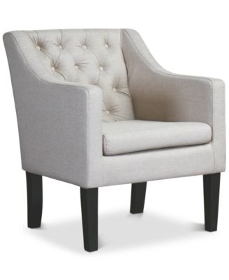 Furniture - Brittany Club Chair