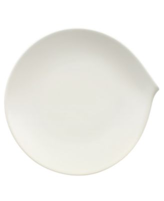 Villeroy & Boch - Dinnerware, Flow Salad Plate
