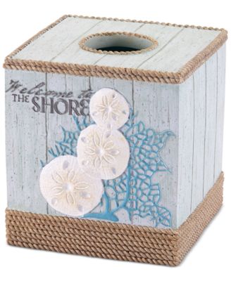 Avanti - Beachcomber Tissue Cover