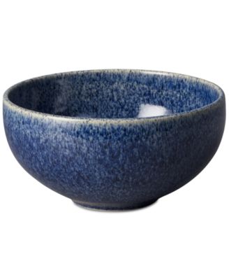 Denby - Studio Blue Cobalt Large/Ramen Noodle Bowl