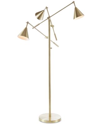 INK+IVY - Sullivan Floor Lamp