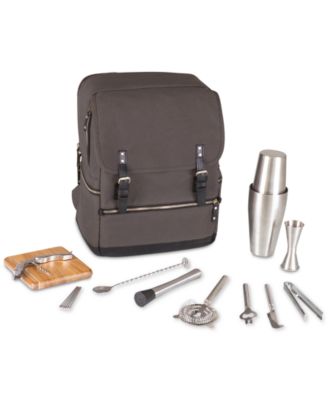 Picnic Time - Bar-BackPack Cocktail Tote