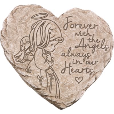 Precious Moments - n Stone Resin 171459