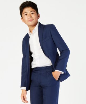 Calvin Klein - Boys' Infinite Jacket