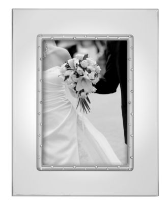 Lenox - Devotion Picture Frame