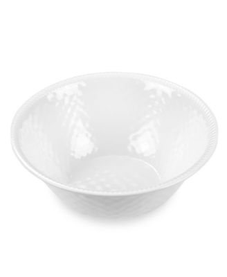 TarHong - Classic Rope Serve Bowl