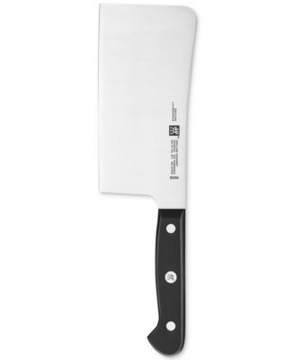 Zwilling - J.A. Henckels Gourmet 6" Cleaver