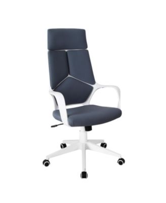 RTA Products - Techni Mobili Studio Office Chair, Quick Ship