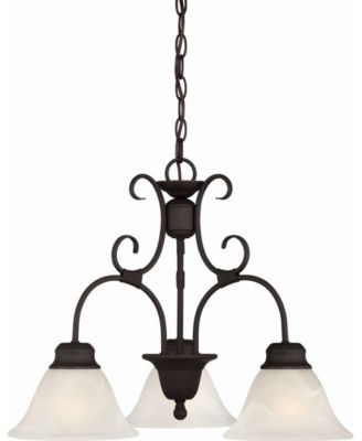 Volume Lighting