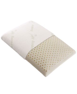 Cheer Collection - Latex Pillow, 15.7" x 23.6"