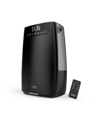 Pure Enrichment - HumeXL Pro Warm & Cool Mist Humidifier