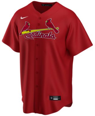 Nike - Official Blank Replica Jersey