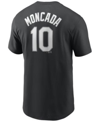Nike - Men's Name and Number Player T-Shirt