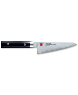 Kasumi - 5.5" Honesuki Knife