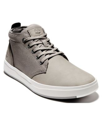 Timberland - Men's Davis Chukka Sneakers