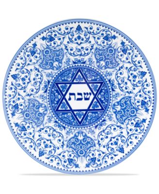 Spode - Judaica Challah Tray