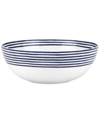 kate spade new york - Charlotte Street Serving Bowl