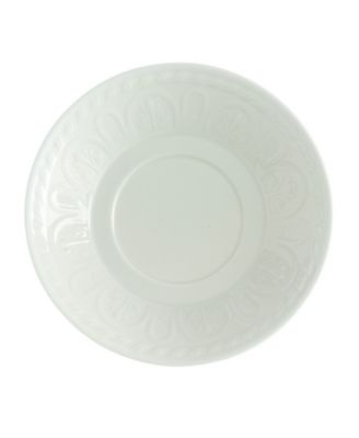 Villeroy & Boch - Cellini Breakfast / Cream Soup Saucer