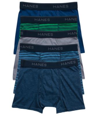 Hanes