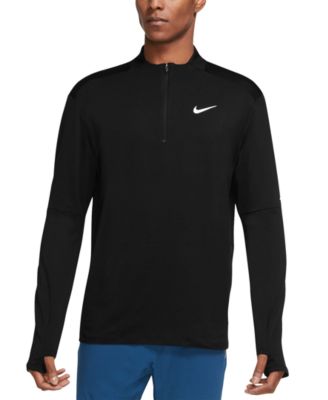 Nike - Men's Half-Zip Sweatshirt