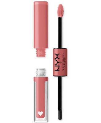 NYX Professional Makeup - Shine Loud High-Shine Lip Color