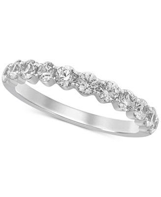 Macy's - Diamond Band (1 ct. t.w.) in 14k Gold