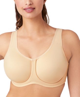 Wacoal - Sport Underwire Bra 855170