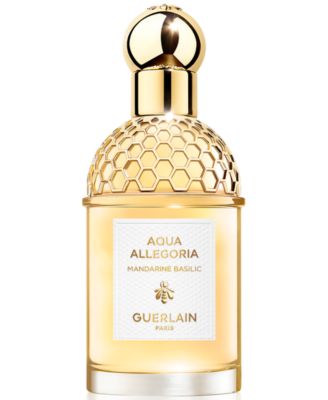 Guerlain - Aqua Allegoria Eau de Toilette Fragrance Collection