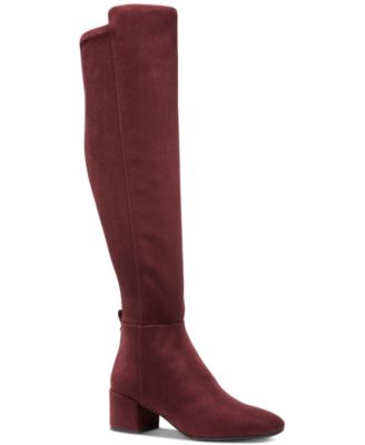 Michael Kors - Women's Braden High Heel Boots