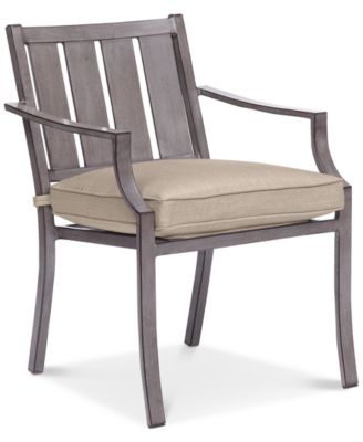 Agio - Wayland Outdoor Dining Chair
