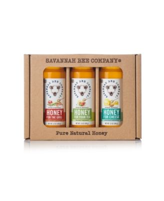 Savannah Bee Company